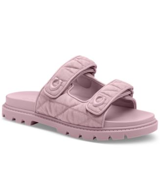 COACH ダブルバックルサンダル 楽天市場】【10％OFFクーポン対象】TELIC（テリック） ダブル