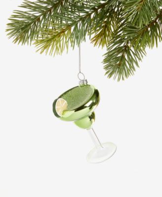 Holiday Lane - Spirits Margarita Ornament