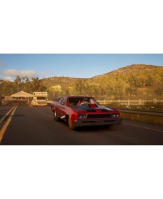 Street Outlaws 2: Winner Takes All for PlayStation 4