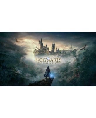 Hogwarts Legacy for Nintendo Switch
