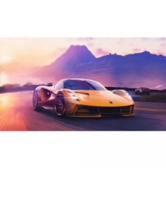 The Crew Motorfest for Xbox Series X