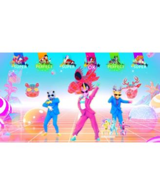 Just Dance 2025 Limited Edition code-in-box for Nintendo Switch