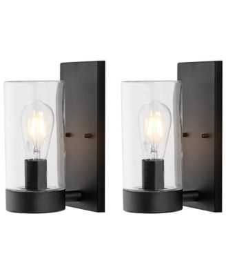 Lianne 6.25" Outdoor Sconce