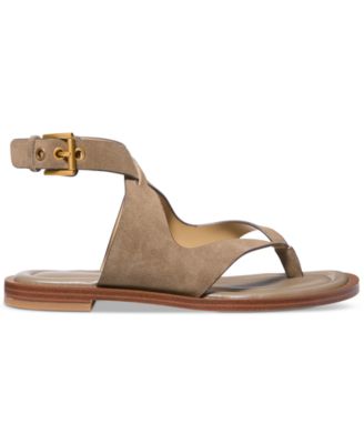 Women's Irene Flat Thong Sandals