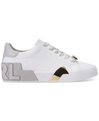 Women's Melora Lace-Up Sneakers