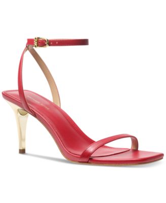 Michael Kors - Women's Liana Dress Sandals