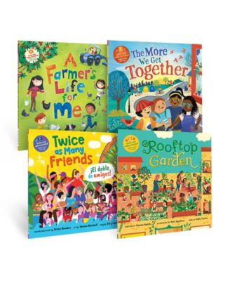 Barefoot Books