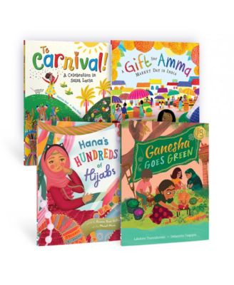 Barefoot Books