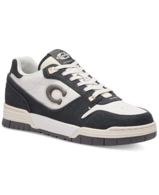 COACH - Women's Soho Denim Sneakers