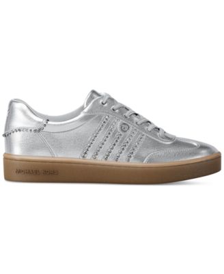 Women's Scotty Lace Up Sneakers