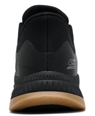 Men's Slip-Ins: BOBS Sport Squad Chaos 4 Wide-Width Casual Sneakers from Finish Line