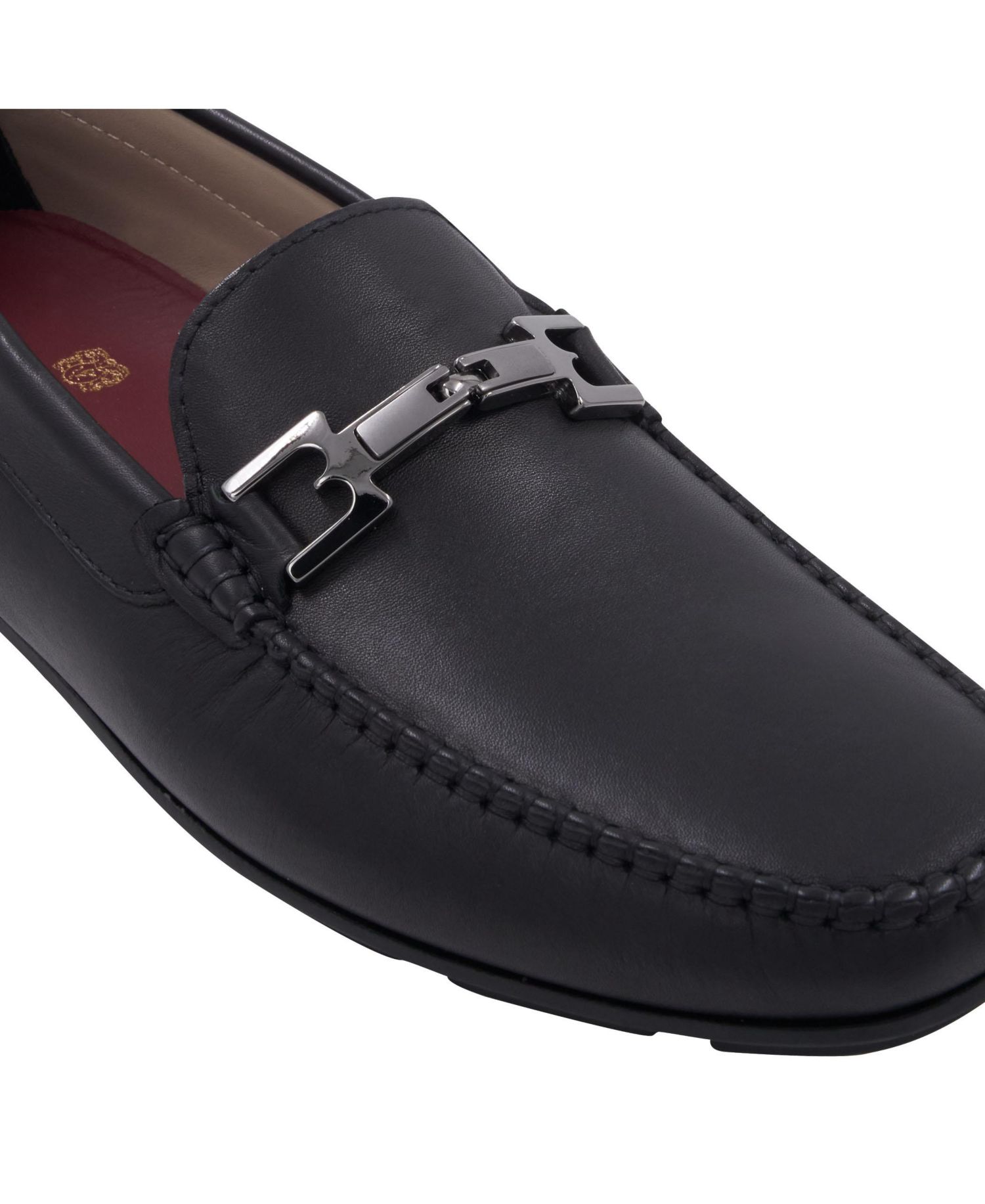Men's Taso Slip On Loafers