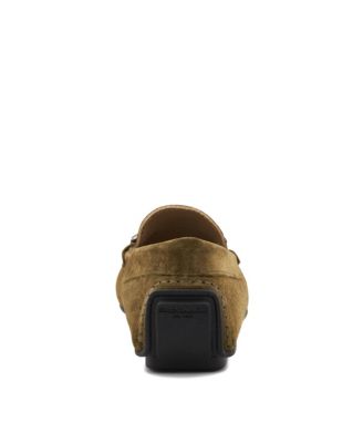 Men's Taso Slip On Loafers