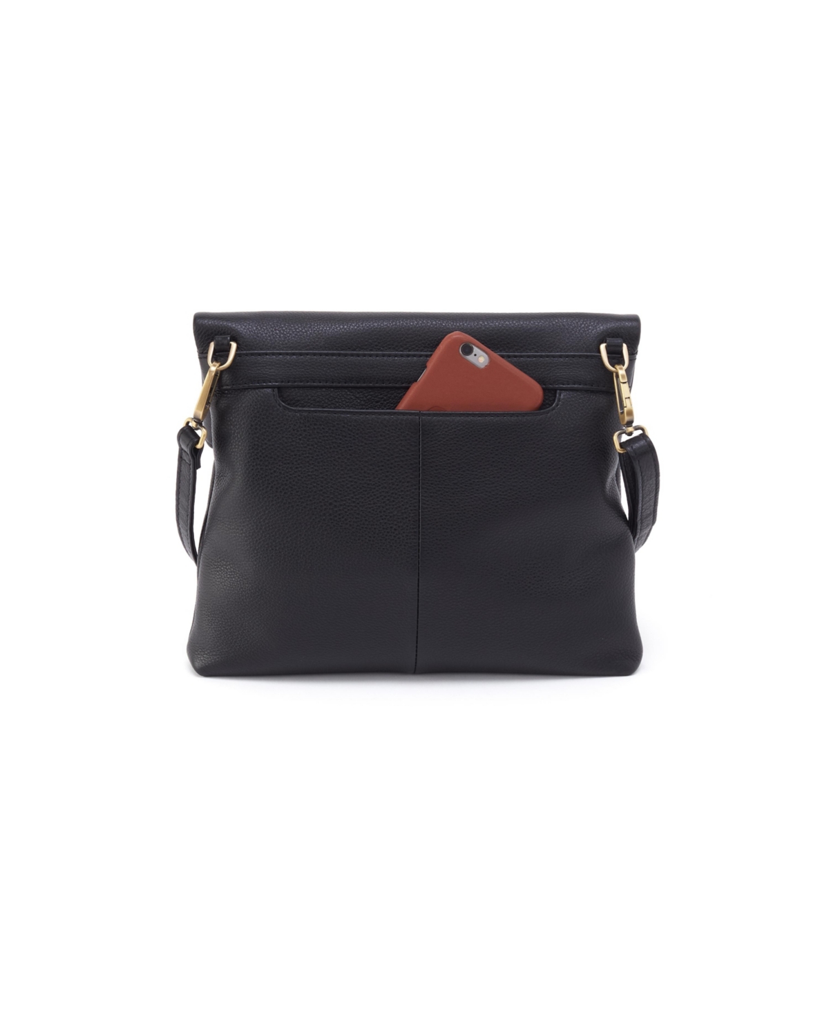 Draft Crossbody - Cream