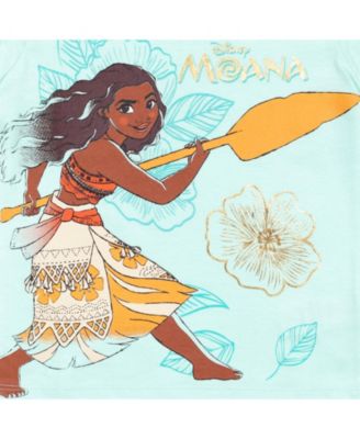 Baby Girls 3 Pack T-Shirts