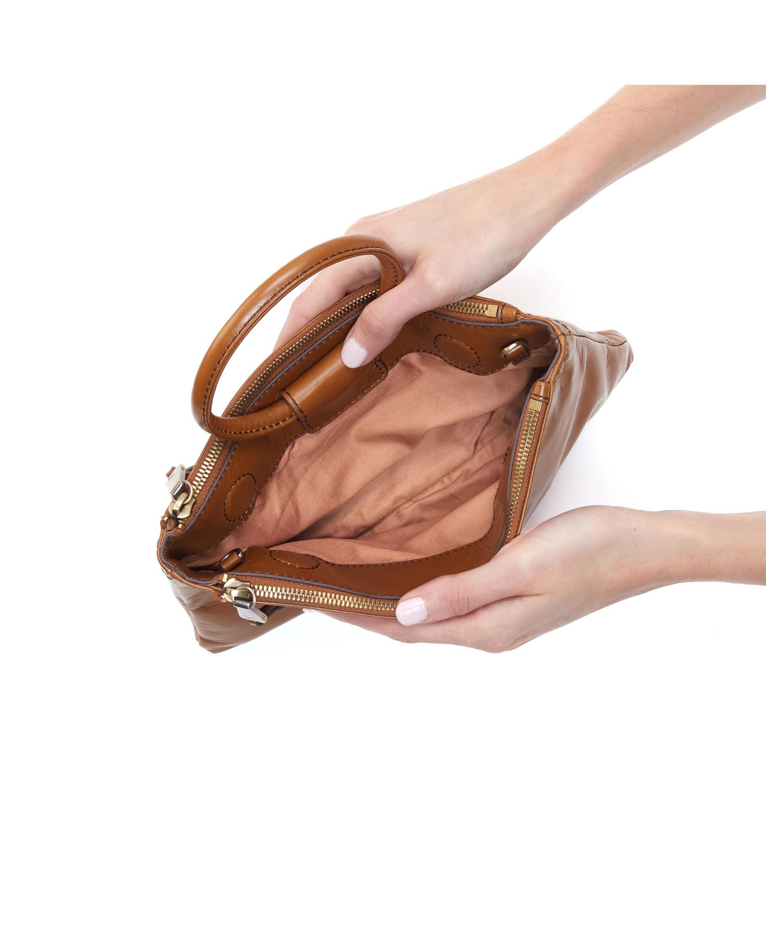 SABLE CROSSBODY