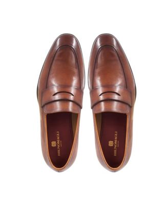 Men's Maioco Penny Slip On Dress Loafers