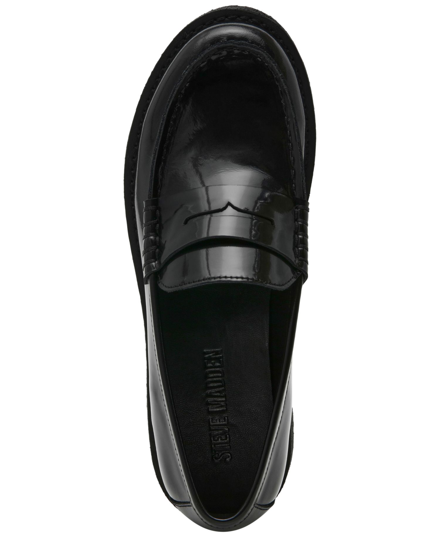 Women's Langsten Lug-Sole Tailored Loafers