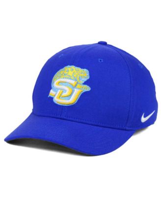 Nike - Southern Jaguars Classic Swoosh Cap