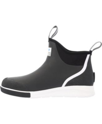 Men's Ankle Deck Boot Sport