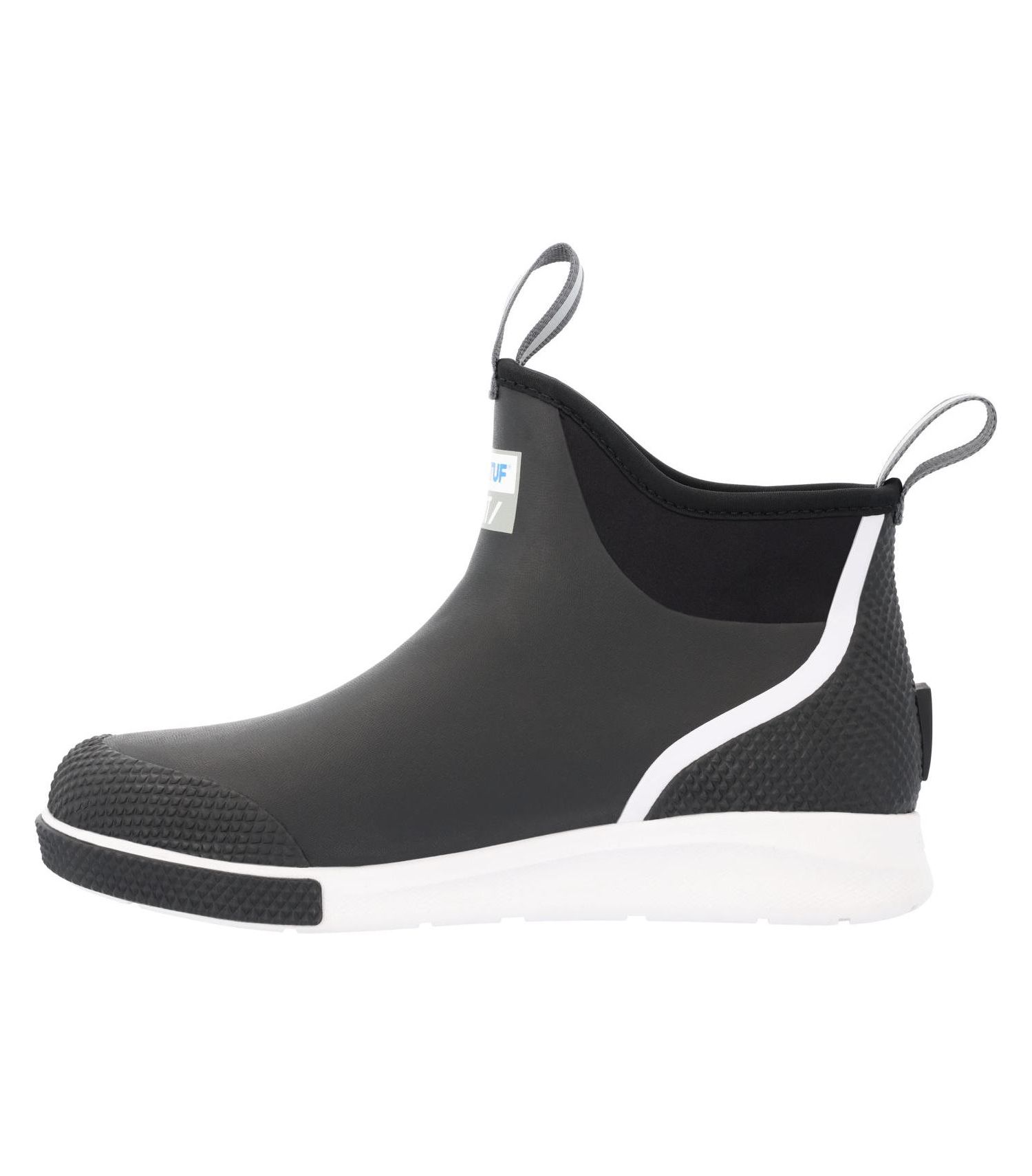 Men's Ankle Deck Boot Sport