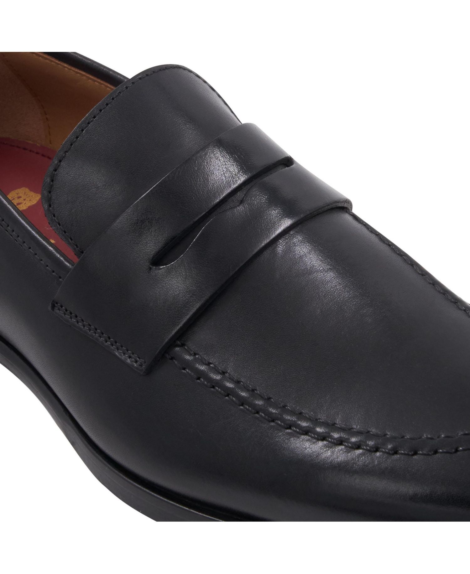 Men's Preston Slip-On Penny Loafers