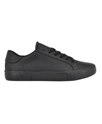 Men's Reon Casual Lace Up Sneakers