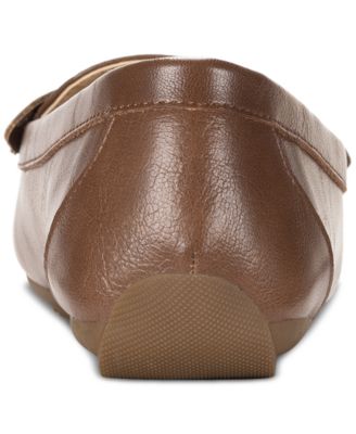 Women's Serafinaa Driver Penny Loafers