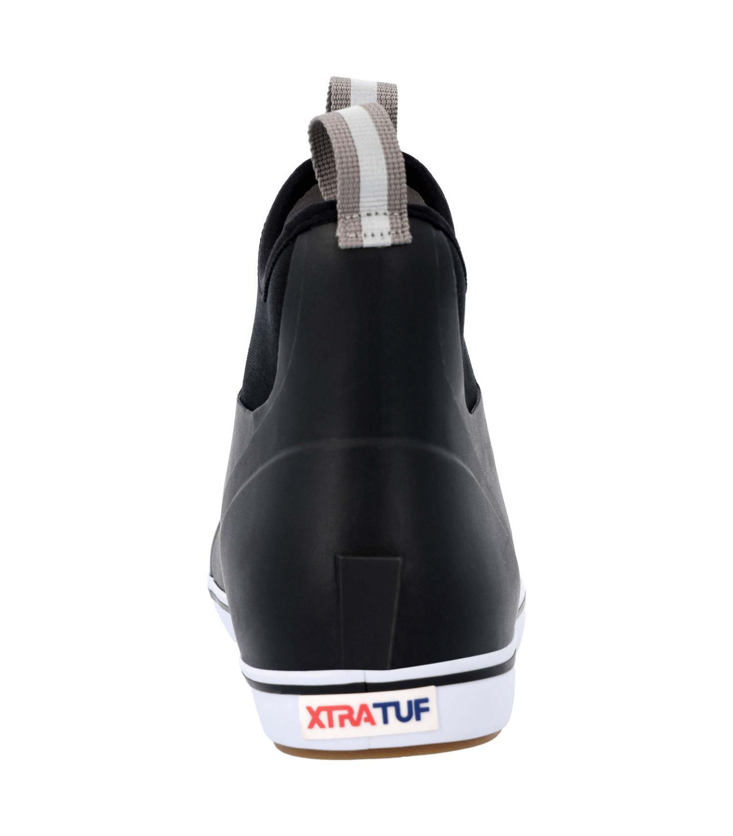 Men's Ankle Deck Boot