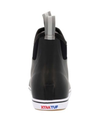 Women's 6 in Ankle Deck Boot