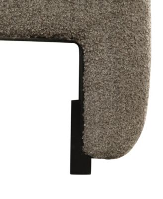 86" Polyester Tigard Convertible Sofa