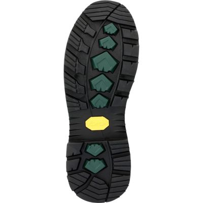 Men's Chore Cool Steel Toe Boot