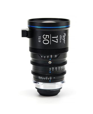 Venus Optics Laowa Ranger S35 17-50mm T2.9 Cine Lens