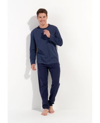 Men's Cyrus Long Sleepwear