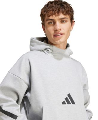 Men's Loose Fit Sweatshirt