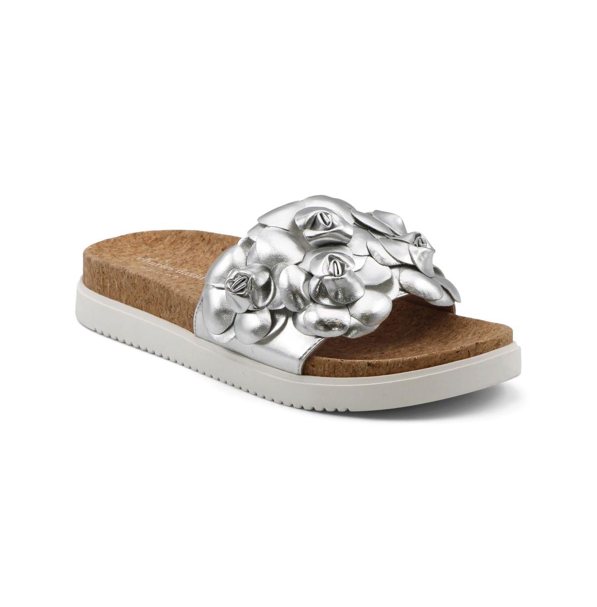 Womens Phoetic - Silver
