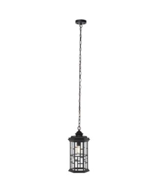 Carwen 8.3" Outdoor Pendant