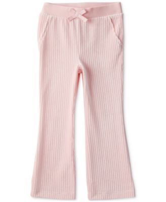 Toddler Girls 2-Pc. Ballerina Hoodie & Pants Set