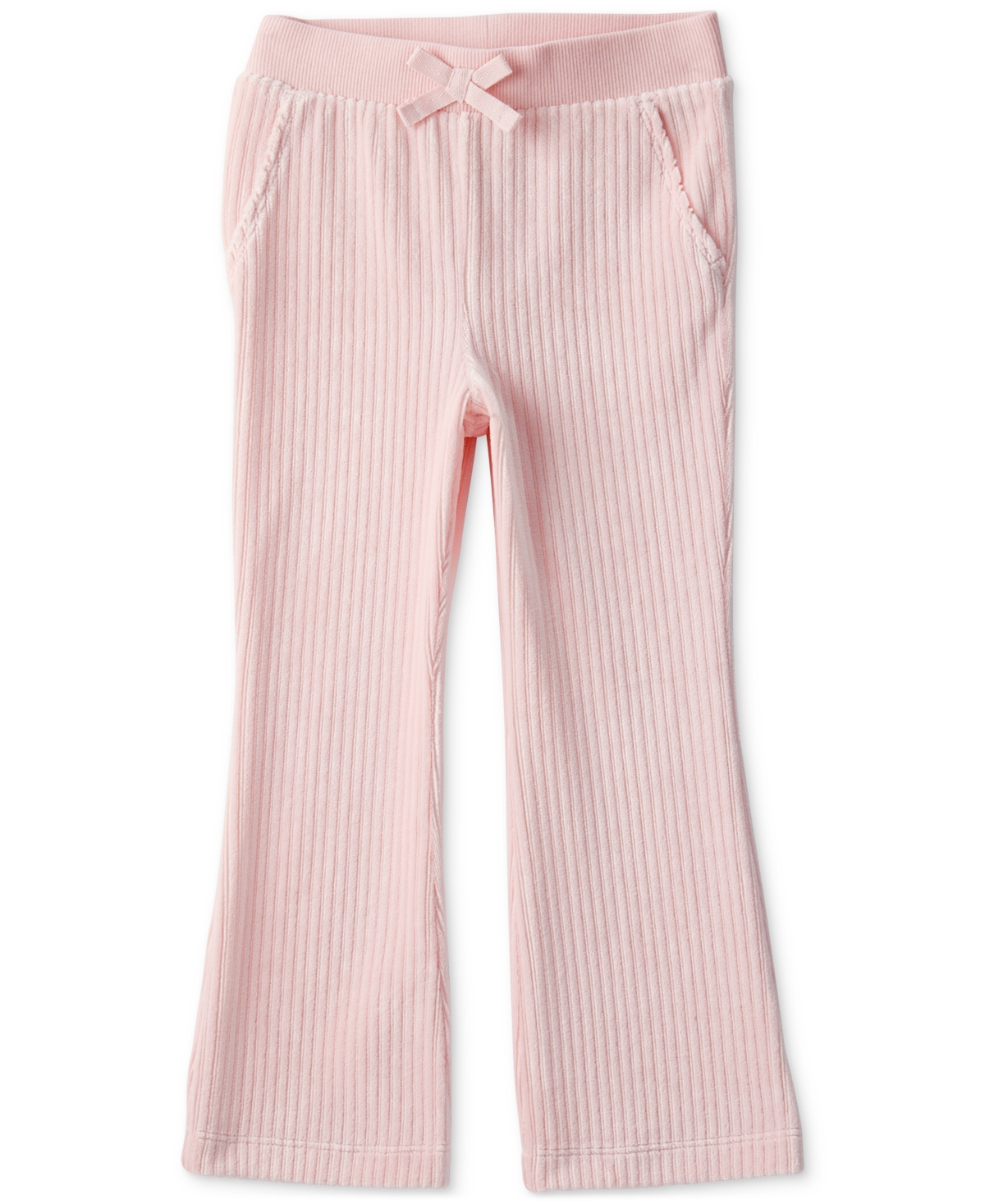 Carter's Toddler Girls 2-pc. Ballerina Hoodie & Pants Set In Pink