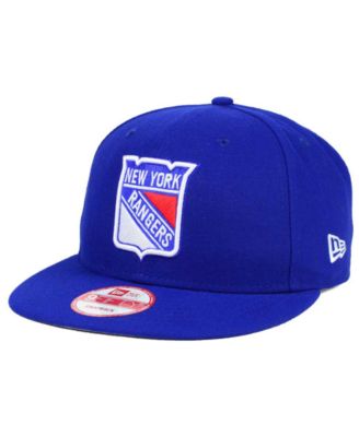 New Era - New York Rangers All Day 9FIFTY Snapback Cap