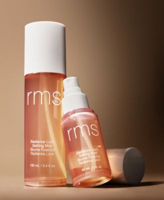 Radiance Lock Setting Mist