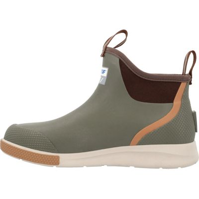 Men's 6 in Ankle Deck Boot Sport