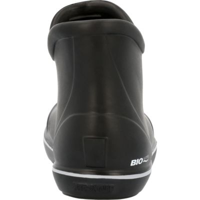 Kids TUFS Ankle Deck Boot