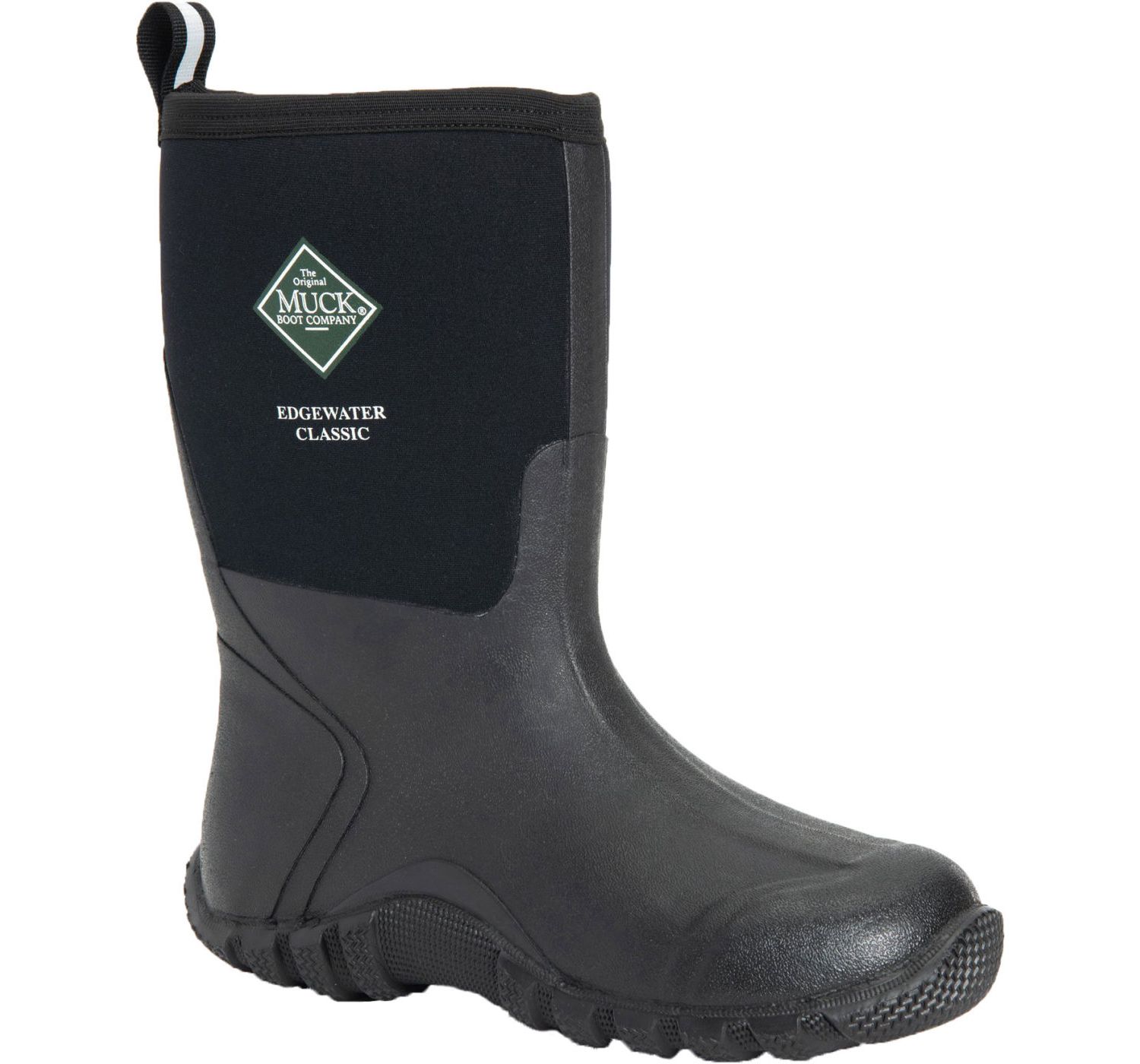Men's Edgewater Classic Mid Boot