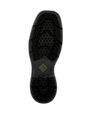 Men's Chore Western Alloy Toe Work Boot