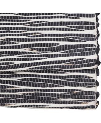 Hyacinth Water Table Runner, 14" x 72"