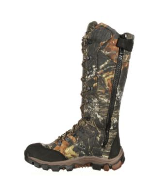 Men's Lynx Waterproof Snake Boot