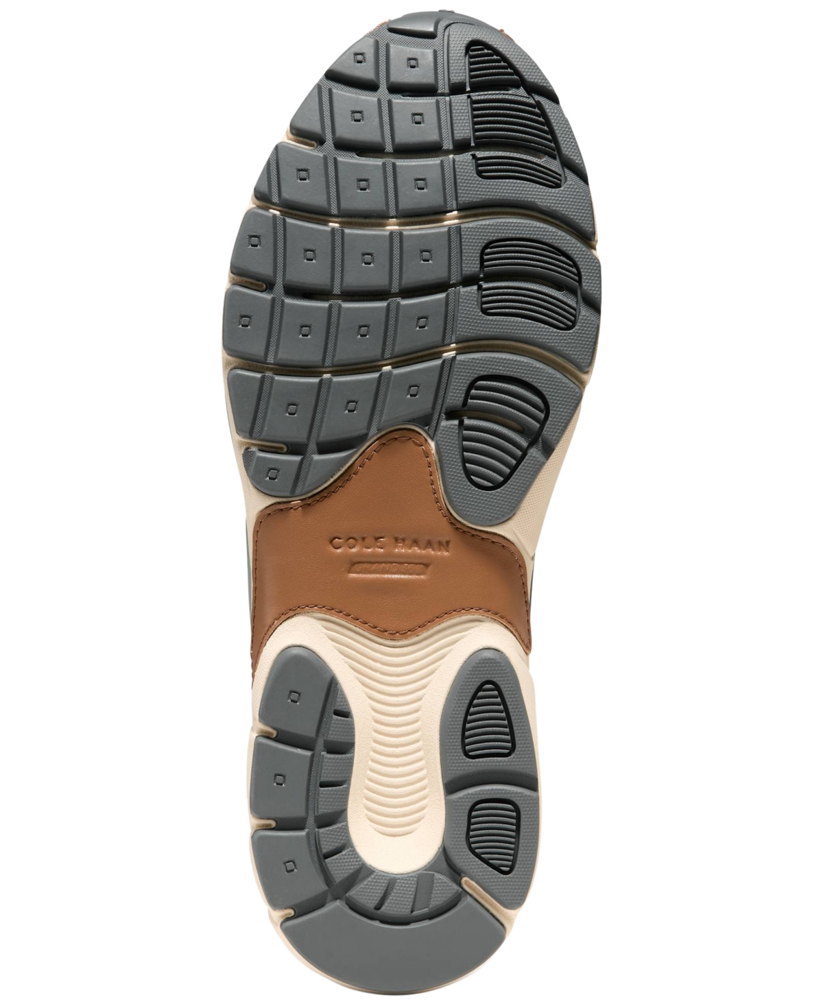 Cole Haan Men's Grandpro Millenia Sneaker
