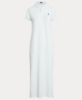 ラルフローレン★Polo Ralph Lauren Cotton Mesh Polo Dress Ralph Lauren Cotton Mesh Polo Dress | Bloomingdale's