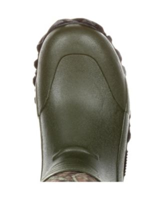 Men's Core Rubber Waterproof Outdoor Boot